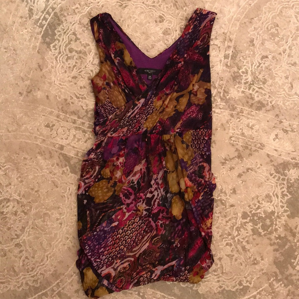 Nine West dress